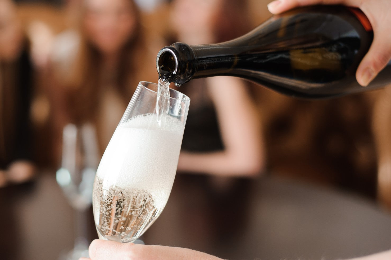 DER TEUERSTE UND LEGENDÄRSTE CHAMPAGNER DER WELT
