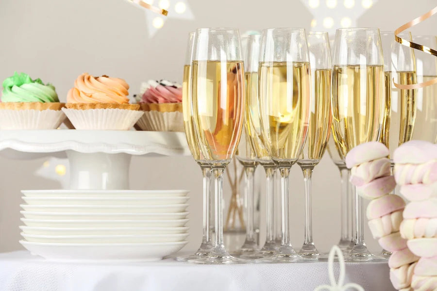 Champagner 
