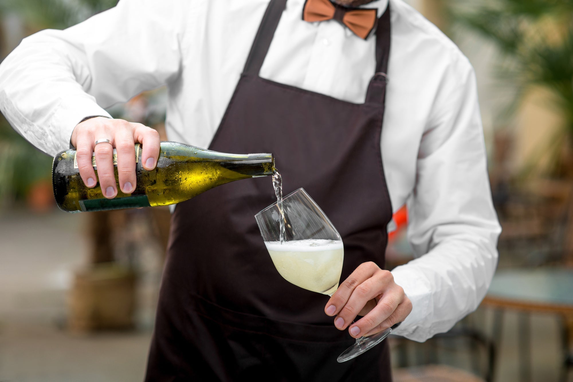 Diese Anlässe gibt es um 2026 Champagner zu trinken