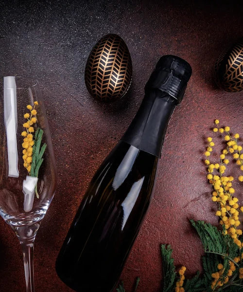 Ostern genießen: Tradition, Genuss und besondere Momente mit Champagner