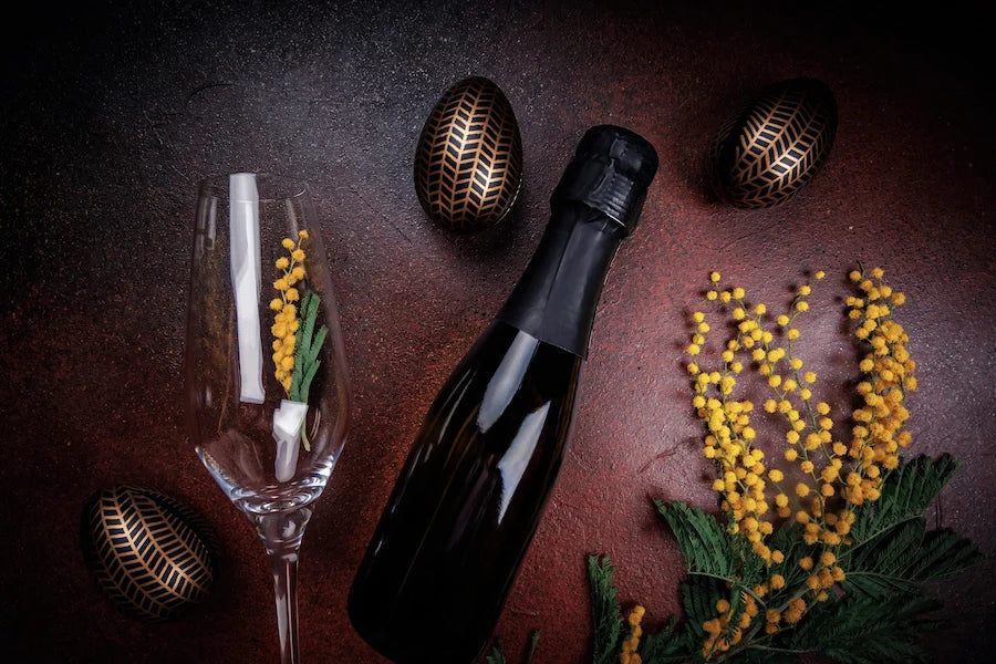 Ostern genießen: Tradition, Genuss und besondere Momente mit Champagner