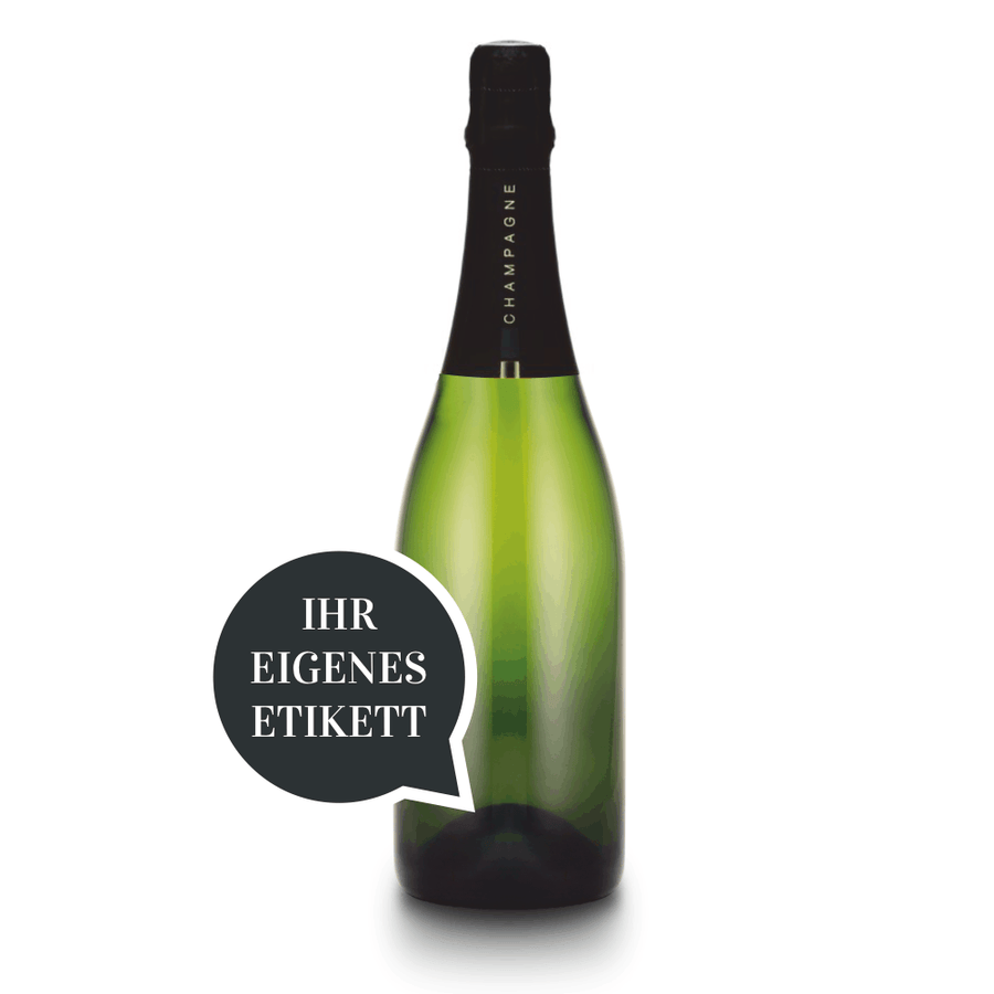 Brut-Champagner