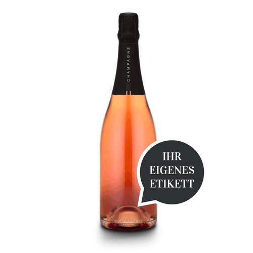 Rosé-Champagner